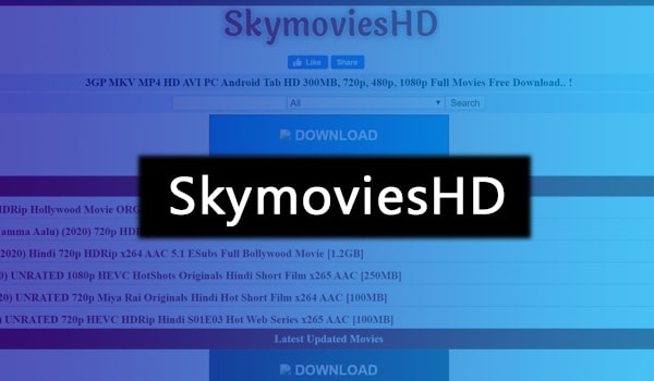 skymovieshd