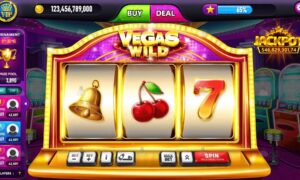 Slot Game Gamix14